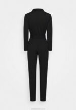 jumpsuit svart Anna Field 42BF6866 kvinnor - Bild 2