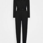 jumpsuit svart Anna Field 42BF6866 kvinnor