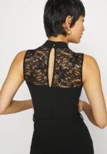 jumpsuit svart Anna Field 42BF6872 kvinnor - Bild 7