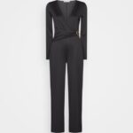 jumpsuit svart Anna Field 42BF6883 kvinnor
