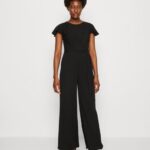 jumpsuit svart Anna Field 42BF6892 kvinnor