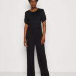 jumpsuit svart Anna Field 42BF6898 kvinnor