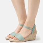 kil sandaler mint Anna Field 42BF61487 kvinnor