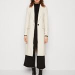 klassisk kappa beige Anna Field 42BF6911 kvinnor