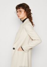 klassisk kappa beige Anna Field 42BF6911 kvinnor - Bild 4