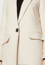 klassisk kappa beige Anna Field 42BF6911 kvinnor - Bild 6