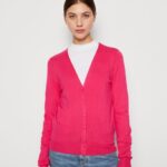 kofta rosa Anna Field 42BF6826 kvinnor