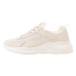 läderskor i beige Anna Field 42BF61175 kvinnor