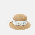mössa beige/vit Anna Field 42BF62717 kvinnor