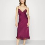 nattlinne lila Anna Field 42BF61043 kvinnor