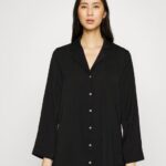 nattlinne svart Anna Field 42BF61055 kvinnor
