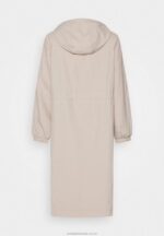 parka beige Anna Field 42BF6909 kvinnor - Bild 2