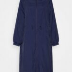 parkas blå Anna Field 42BF6908 kvinnor
