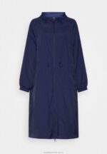 parkas blå Anna Field 42BF6908 kvinnor