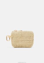 plånbok beige Anna Field 42BF62811 kvinnor