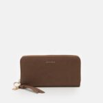 plånbok taupe Anna Field 42BF62799 kvinnor