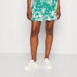 shorts grön/off white Anna Field 42BF6861 kvinnor