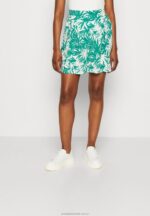 shorts grön/off white Anna Field 42BF6861 kvinnor
