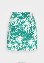 shorts grön/off white Anna Field 42BF6861 kvinnor - Bild 5