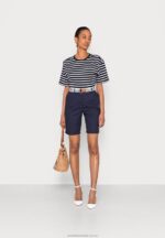 shorts mörkblå Anna Field 42BF6862 kvinnor - Bild 2