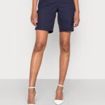 shorts mörkblå Anna Field 42BF6862 kvinnor