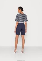 shorts mörkblå Anna Field 42BF6862 kvinnor - Bild 3