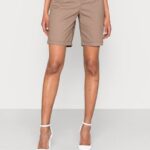 shorts taupe Anna Field 42BF6859 kvinnor