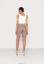 shorts taupe Anna Field 42BF6859 kvinnor - Bild 3