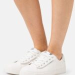 sneakers vit/silver Anna Field 42BF61208 kvinnor