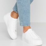 sneakers vita Anna Field 42BF61161 kvinnor