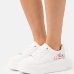 sneakers vita Anna Field 42BF61173 kvinnor