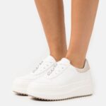 sneakers vita Anna Field 42BF61206 kvinnor