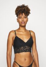 stella 2pp triangel bralette triangel bh vit Anna Field 42BF6921 kvinnor - Bild 2