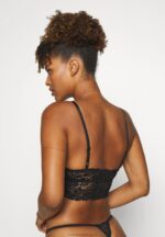 stella 2pp triangel bralette triangel bh vit Anna Field 42BF6921 kvinnor - Bild 4