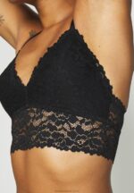 stella 2pp triangel bralette triangel bh vit Anna Field 42BF6921 kvinnor - Bild 6