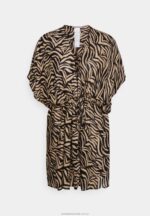 strandaccessoar svart/brun Anna Field 42BF6745 kvinnor - Bild 4