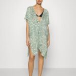 strandtillbehör khaki/off-white Anna Field 42BF6753 kvinnor