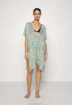 strandtillbehör khaki/off-white Anna Field 42BF6753 kvinnor