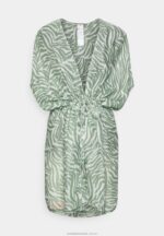 strandtillbehör khaki/off-white Anna Field 42BF6753 kvinnor - Bild 4