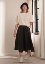 tröja beige Anna Field 42BF6758 kvinnor - Bild 2