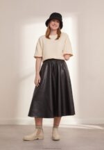 tröja beige Anna Field 42BF6758 kvinnor - Bild 5