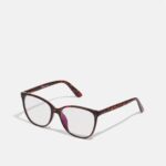 unisex solglasögon brun Anna Field 42BF62858