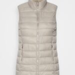 väst beige Anna Field 42BF6729 kvinnor