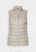 väst beige Anna Field 42BF6729 kvinnor
