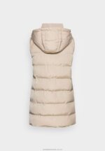 väst beige Anna Field 42BF6732 kvinnor - Bild 2